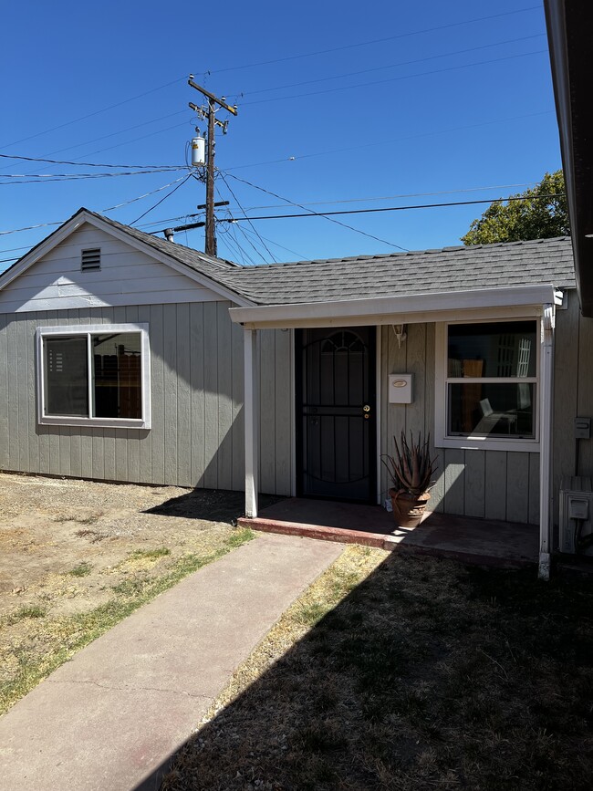 property at 3034 6th St