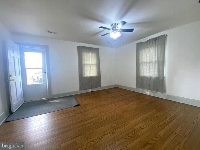 1601 N Seminole Trail in Madison, VA - Building Photo - Building Photo