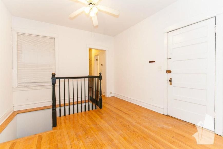 1460 W Grace St in Chicago, IL - Building Photo