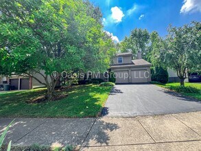 3509 Kerry Ct in Columbus, OH - Building Photo - Building Photo
