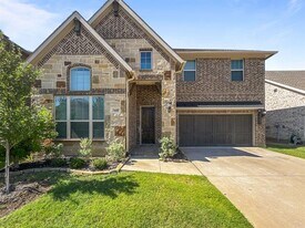 3448 Begonia Ln in Irving, TX - Building Photo