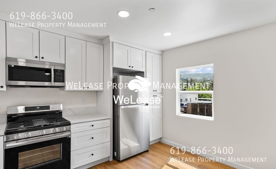 8937 Fair Ln in Lakeside, CA - Building Photo