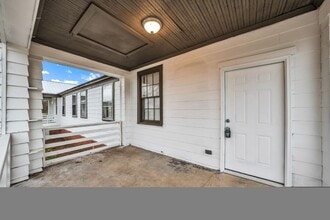 210 Alvin St in Talladega, AL - Building Photo - Building Photo