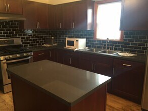 3100 14th St in Menominee, MI - Foto de edificio - Building Photo