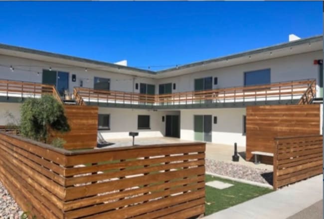 813 E Marlette Ave in Phoenix, AZ - Foto de edificio - Building Photo