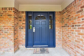 12713 Roy Harris Loop in Conroe, TX - Building Photo - Building Photo