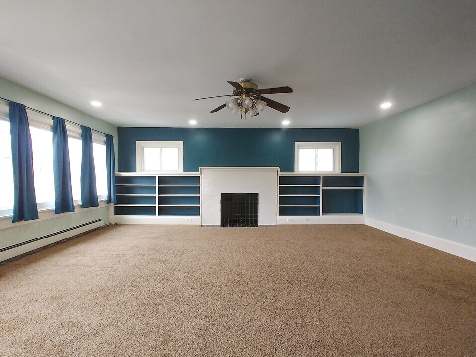 2529 Reed St, Unit 2529 in Erie, PA - Building Photo