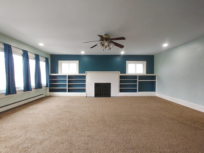 2529 Reed St, Unit 2529