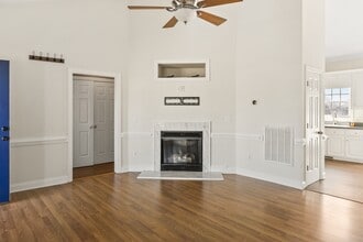 726 Addington Dr in Winterville, NC - Building Photo - Building Photo