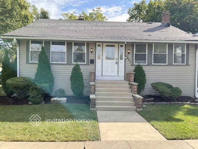 property at 1307 White St
