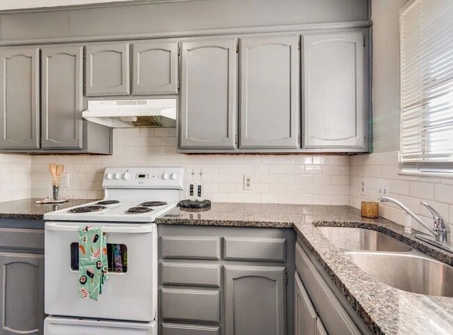 property at 7500 Chapin Rd