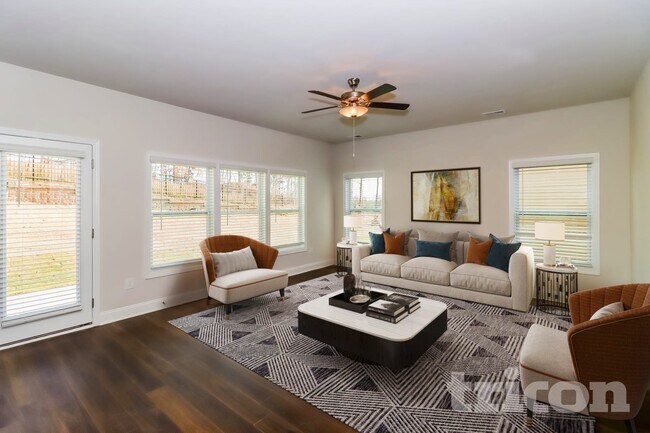 140 Kingshall Rd in Mooresville, NC - Building Photo - Building Photo