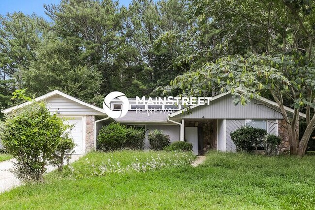 property at 1406 Sherrie Ln SW