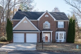 3789 Seattle Pl NW in Kennesaw, GA - Building Photo