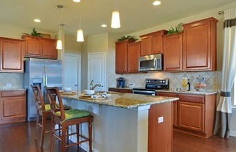 16017 Travesia Way in Austin, TX - Building Photo - Building Photo