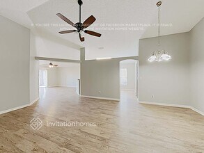 2107 Deercroft Dr in Melbourne, FL - Foto de edificio - Building Photo