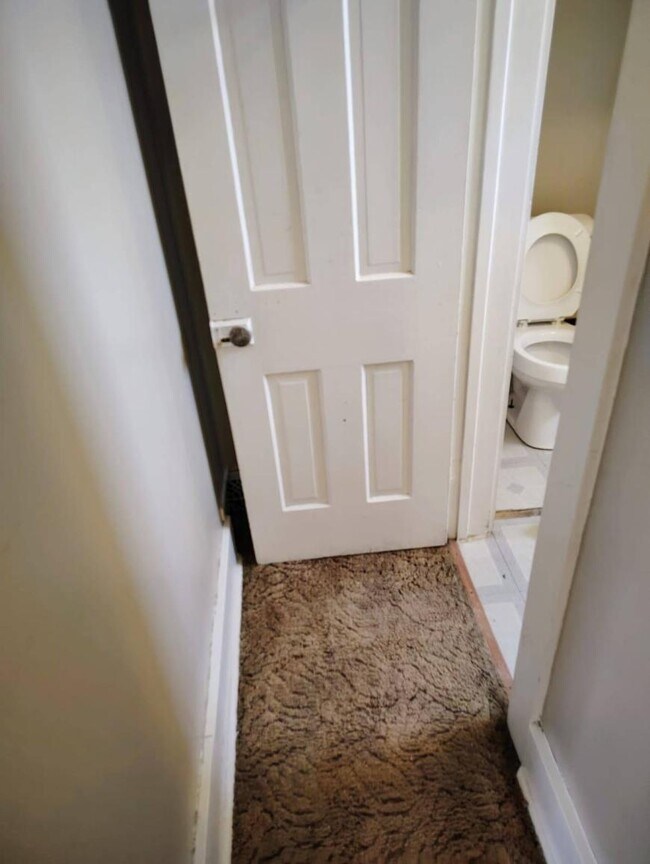 620 1/2 S 8th St in Richmond, IN - Building Photo - Building Photo