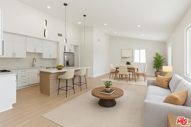 5530 Geer Ave in Los Angeles, CA - Building Photo - Building Photo