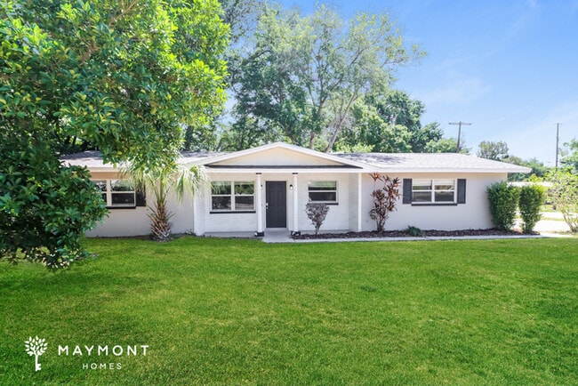 property at 1429 S Evergreen Ave