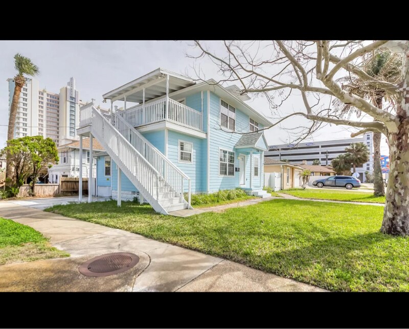 316 N Grandview Ave in Daytona Beach, FL - Building Photo