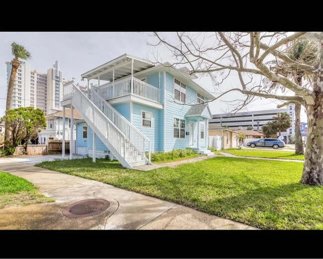 316 N Grandview Ave