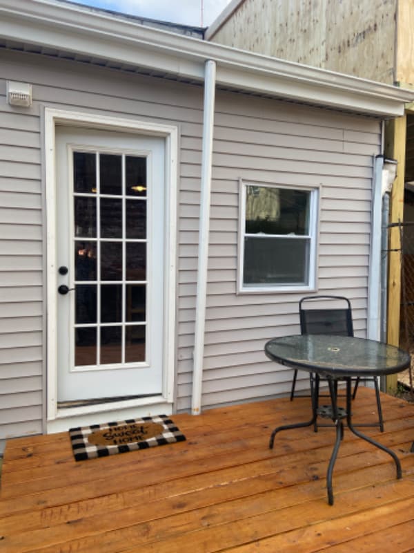 450 Belgrade St in Philadelphia, PA - Building Photo - Building Photo