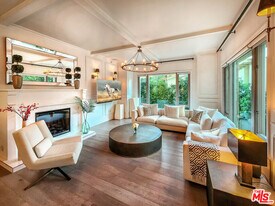 10727 Wilshire Blvd in Los Angeles, CA - Building Photo
