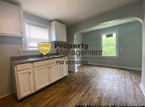 3502 Brouse Ave in Indianapolis, IN - Building Photo - Building Photo