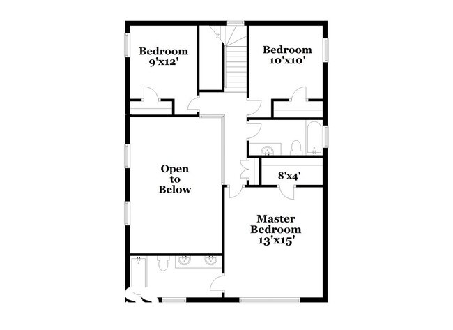 9105 Eaker Ct in Charlotte, NC - Building Photo - Building Photo