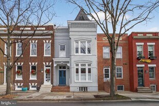 515 N Columbus St in Alexandria, VA - Building Photo