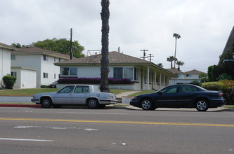 135 4th Ave in Chula Vista, CA - Building Photo - Building Photo