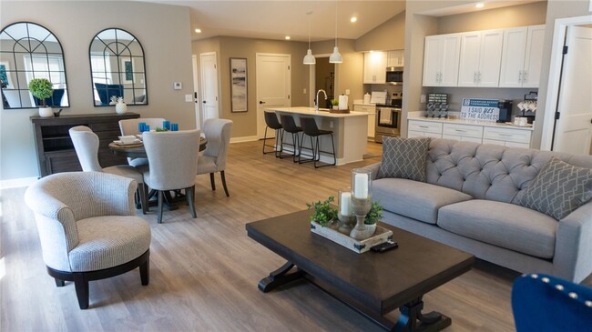 property at 594 Championship Dr