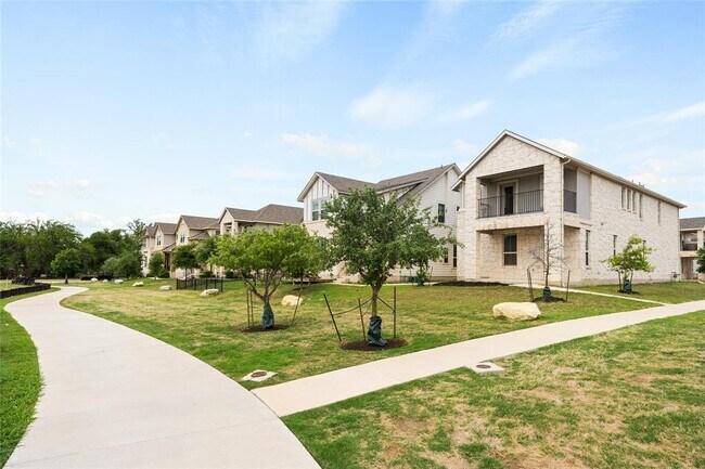 107 Major Peak St in Dripping Springs, TX - Building Photo - Building Photo