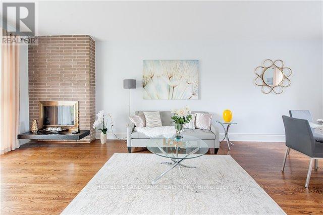 10 Ptarmigan Crescent in Toronto, ON - Building Photo - Building Photo