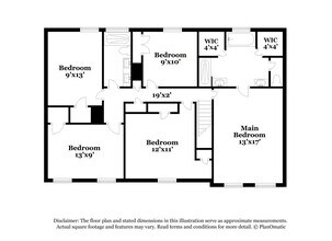 120 Eagle Rock Ct in Spring, TX - Building Photo - Building Photo