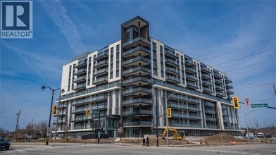 575 Conklin Rd in Brantford, ON - Building Photo - Building Photo