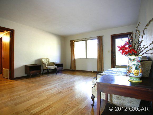 701 NW 36th Ave in Gainesville, FL - Building Photo - Building Photo