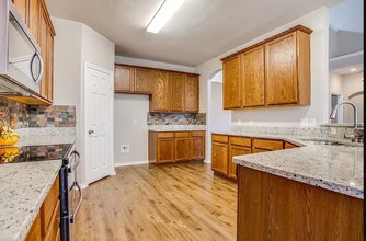3102 Bryce Dr in Wylie, TX - Building Photo - Building Photo