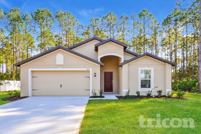property at 443 Underwood Trl