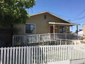 133 Rodriguez St in Watsonville, CA - Building Photo - Building Photo