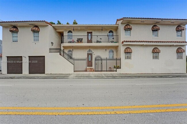 1695 SW 11th St in Miami, FL - Building Photo - Building Photo