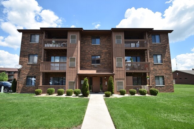 property at 15824 Peggy Ln
