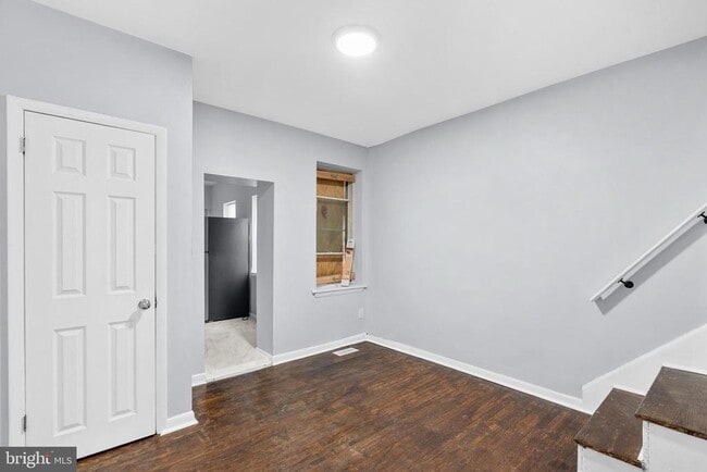 property at 707 Royden St