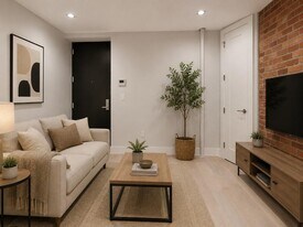195 Stanton St, Unit S2 in New York, NY - Building Photo