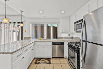 14456 Foothill Blvd in Los Angeles, CA - Building Photo - Building Photo