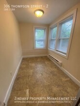 306 Thompson St in Urbana, IL - Building Photo - Building Photo