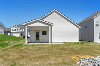 702 Samuel Dr in Columbia, TN - Building Photo - Building Photo