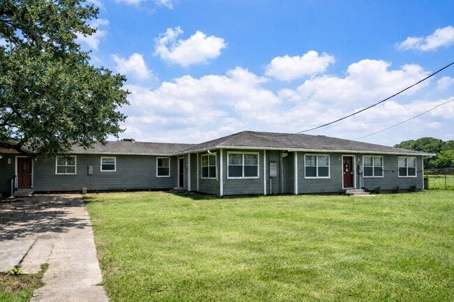 property at 2727 Nelga Rd