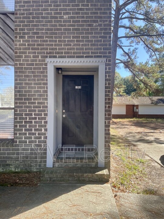 1968 Gion St in Sumter, SC - Building Photo