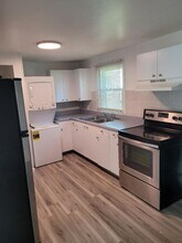 3501 Commerce St in Portsmouth, VA - Building Photo - Building Photo